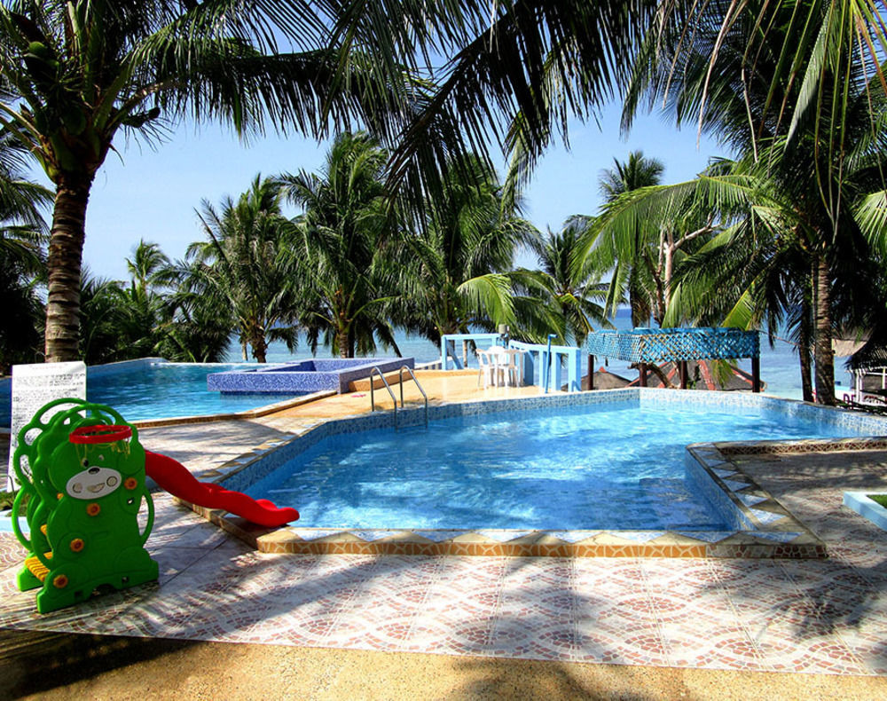 Reddoorz Premium @ Flower Beach Anda Anda  Exterior photo
